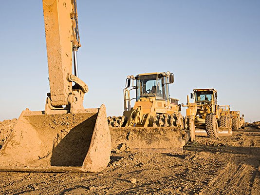 封闭场景路径规划系统案例