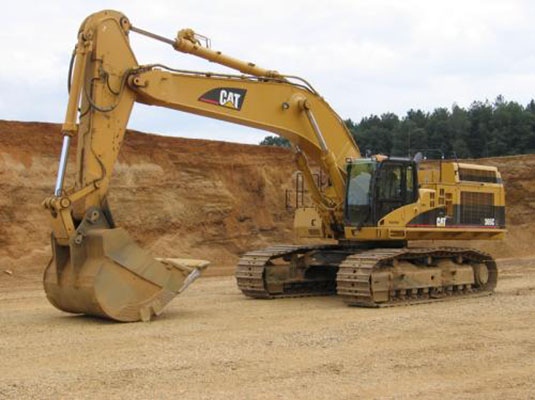 数字孪生施工管理平台