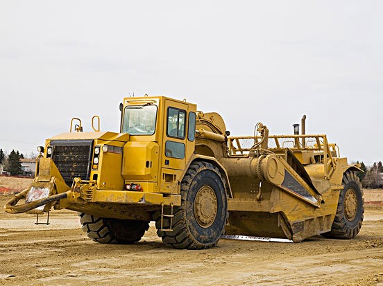基建施工数字孪生平台案例
