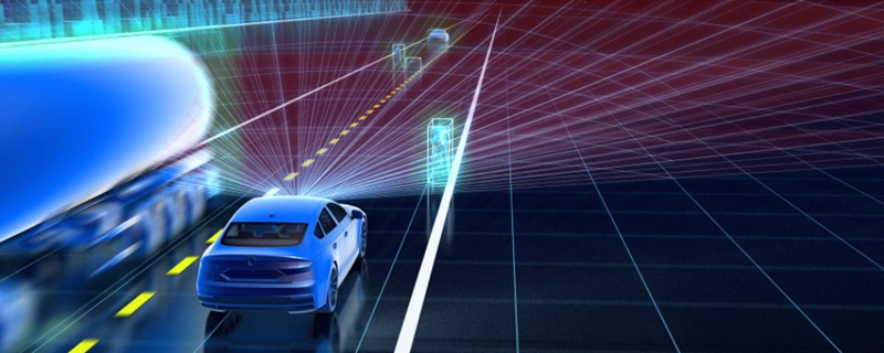 激光雷达传感器(图1)