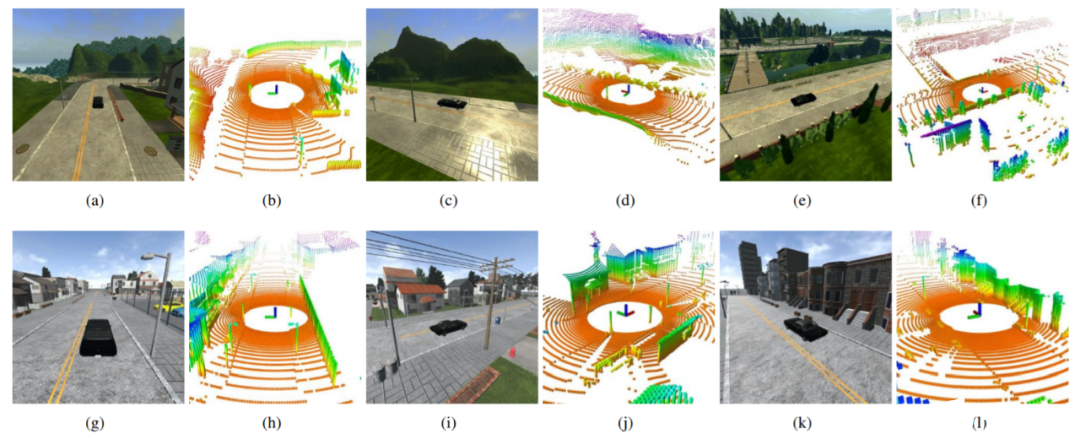 机器人催热激光雷达市场 欧菲光深度布局抢占新一轮发展机遇(图1)
