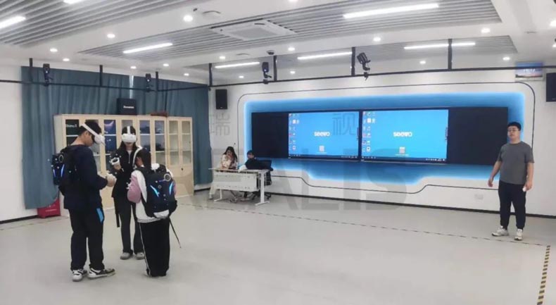 恩施州开展“光明阅读”视障读者邀请赛(图1)