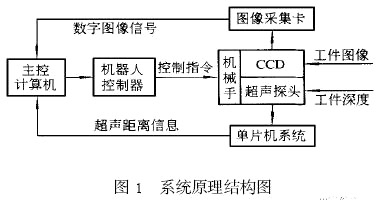 2026年中国视觉传感器行业发展现状及未来趋势分析(图1)