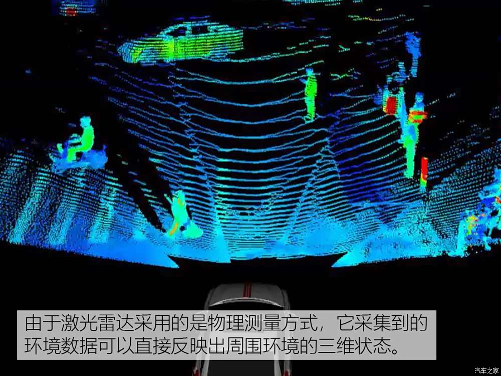 华为896线激光雷达上车！岚图追光S6月26日首发：120米外识别14cm障碍物(图1)