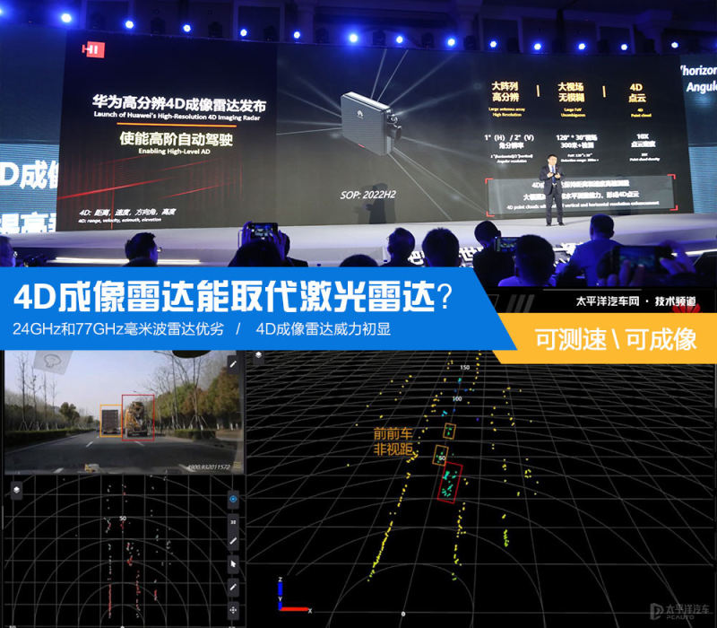 感知中枢重塑百业:2026年全球民用雷达行业发展现状与未来前景洞察(图1)