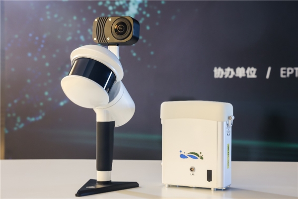 埃安十周岁生日正式发布全新车系！为何叫Ray？(图1)