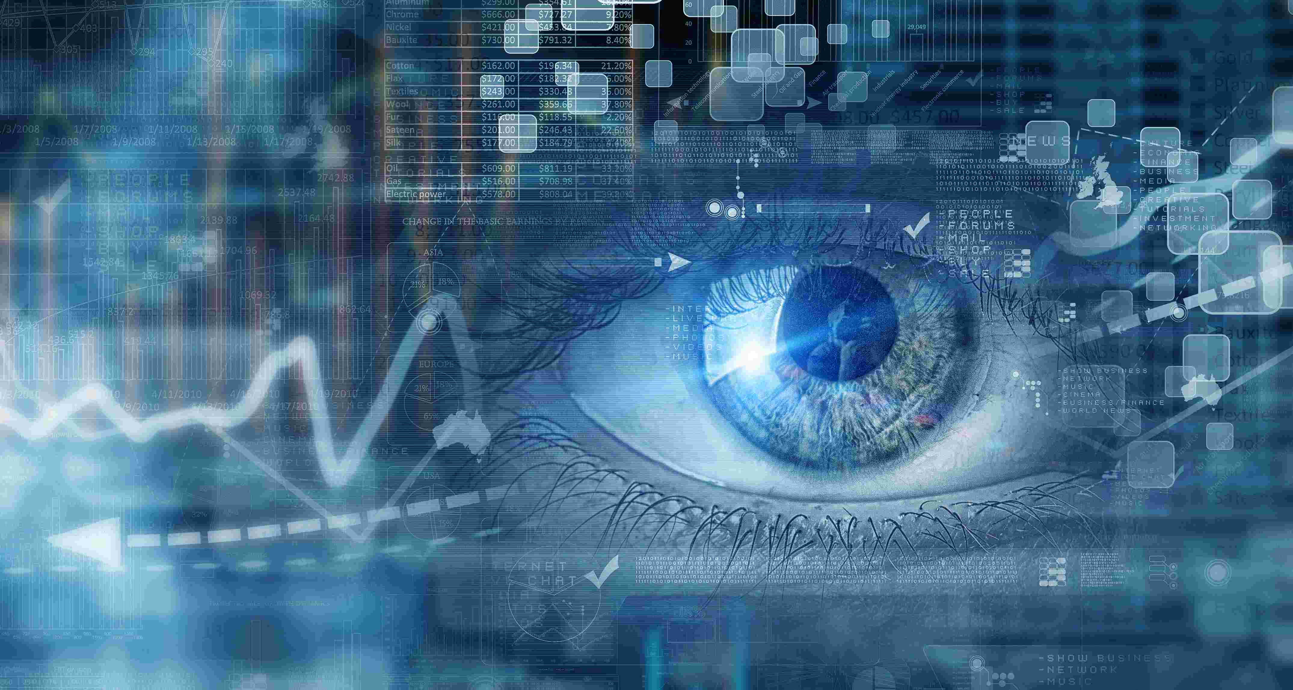 智慧生活加速到来！机器人硬核科技将带来哪些惊喜？(图1)